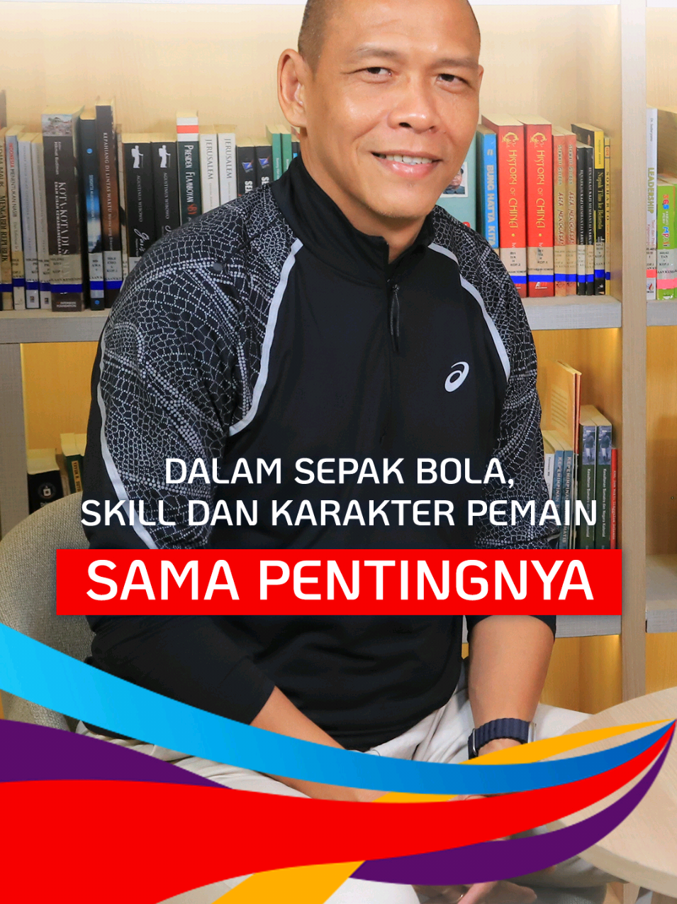 @KEMENPORA RI