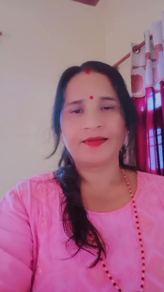 @Bindu Pandey