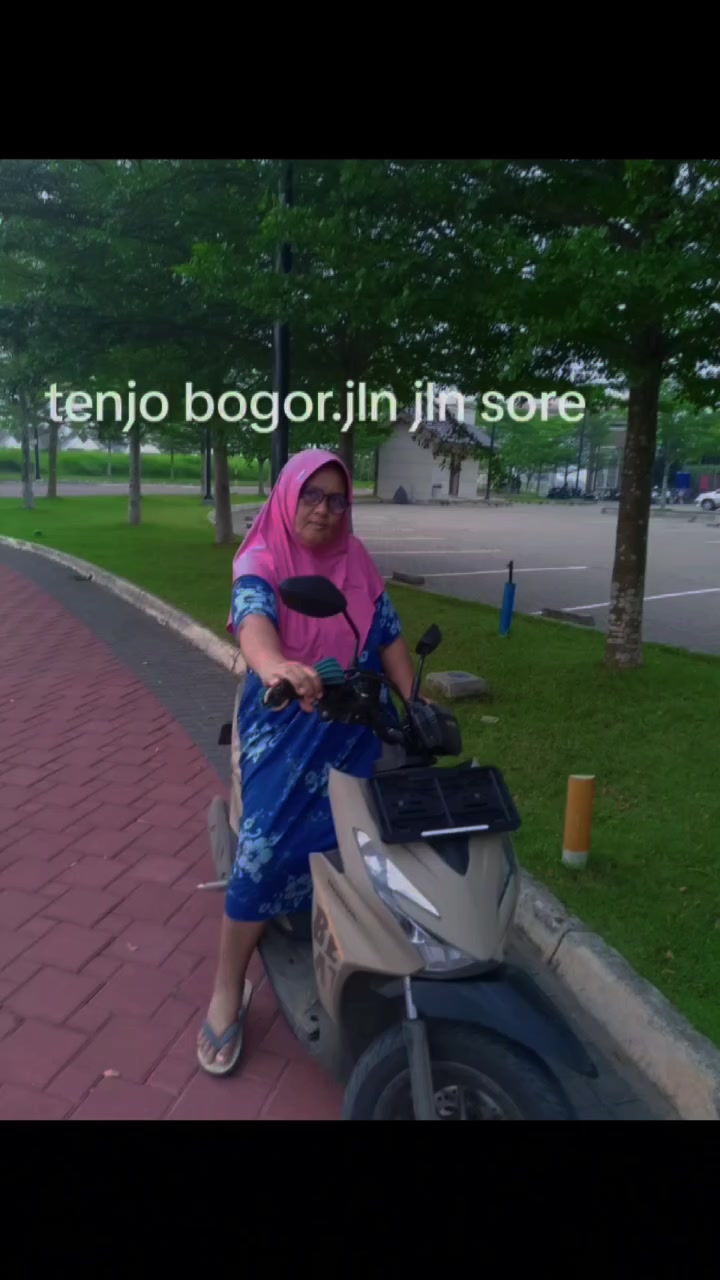 @si Boru Matondang