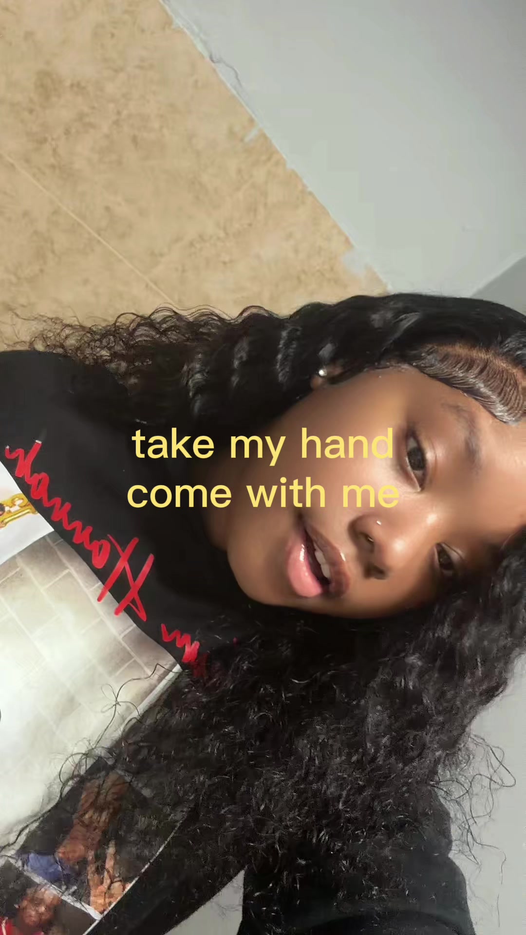@Hannah