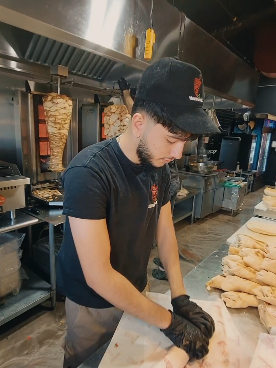 @Shawerma Plus