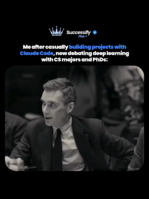 @SuccessifyPlus