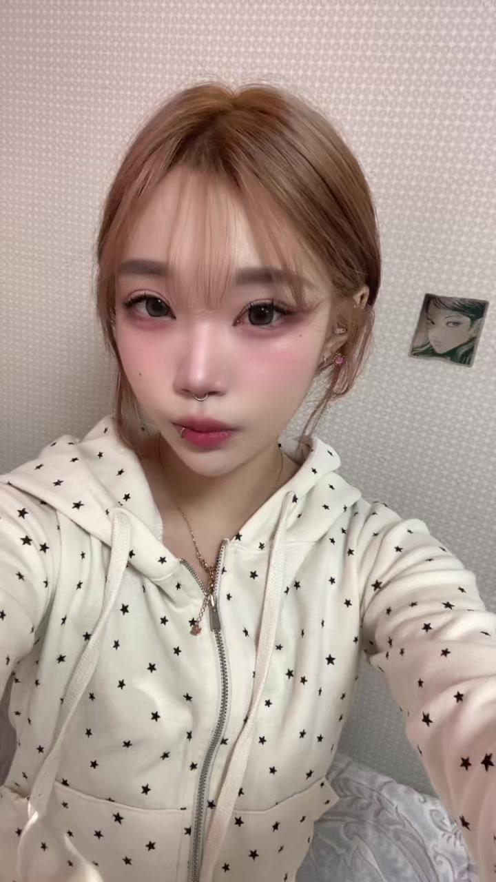 @민다은