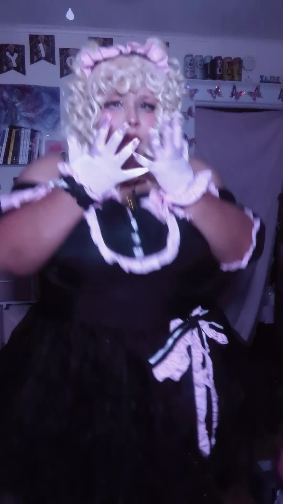 @Lily Scream