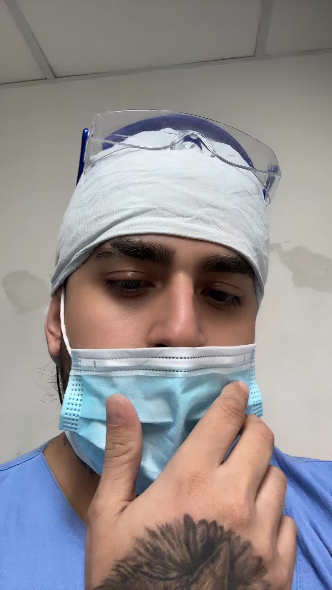 @ferxoonurse
