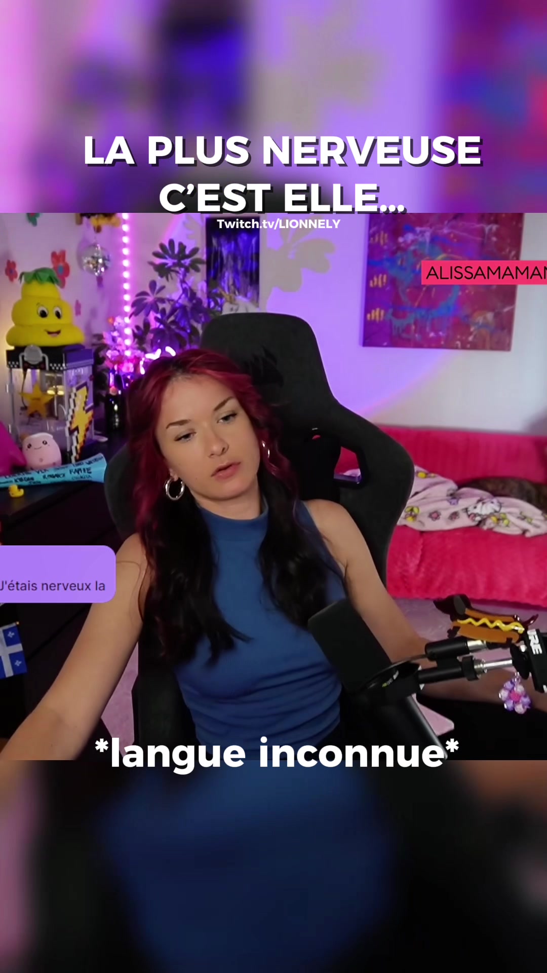 @Lionnely