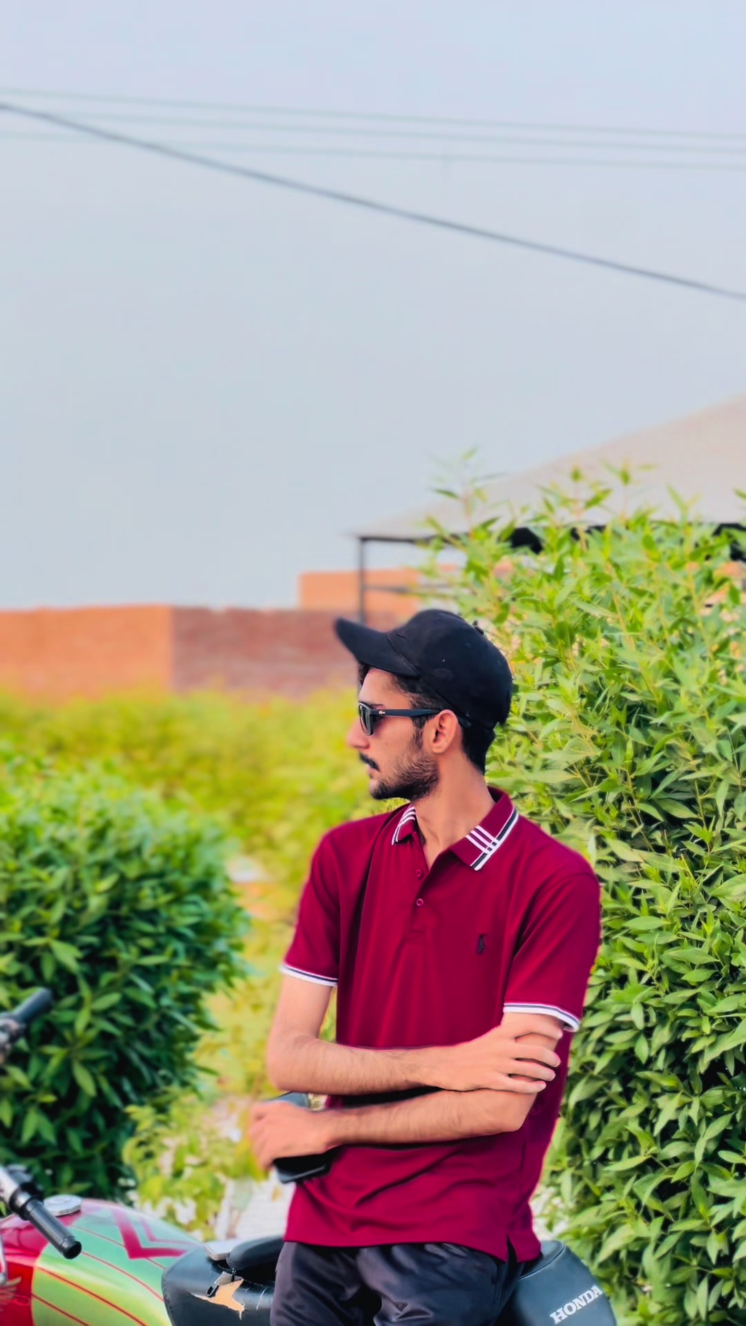 @Shahzad Meer