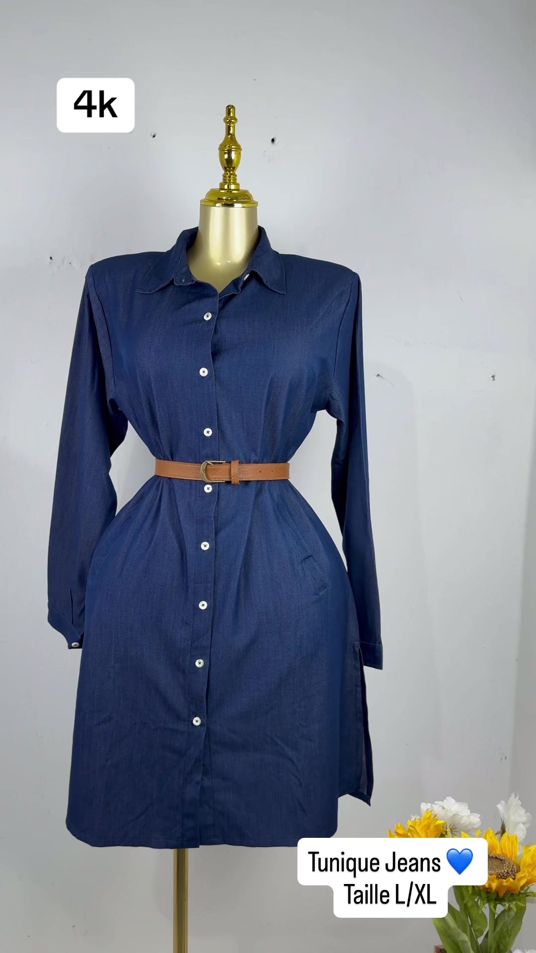 @K I N I U N 🤍🍀 | Friperie 👗