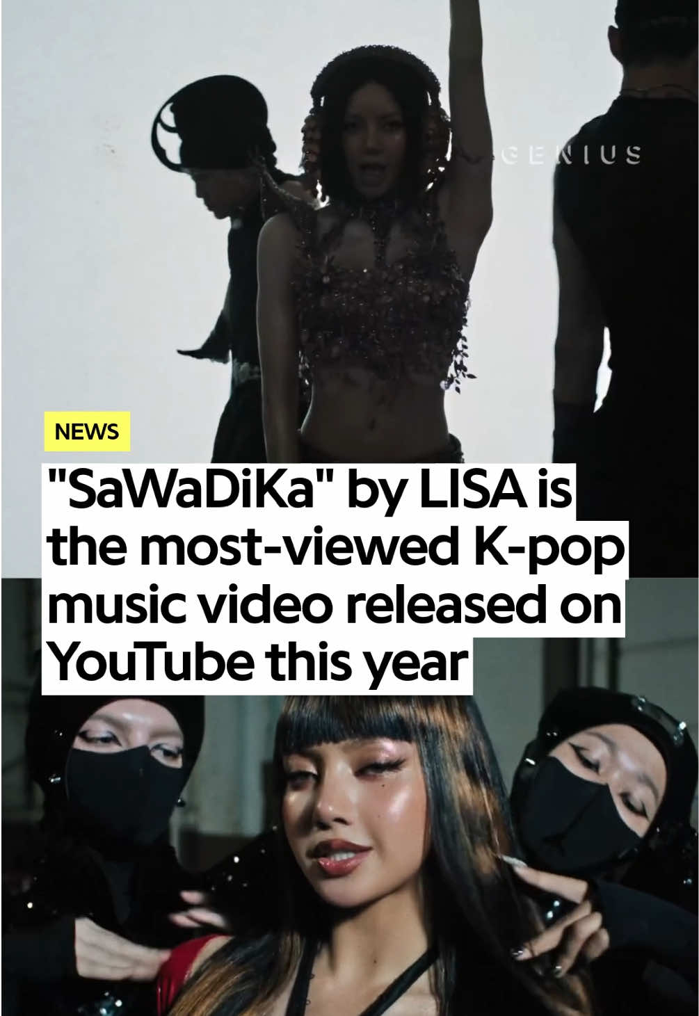 @Genius
