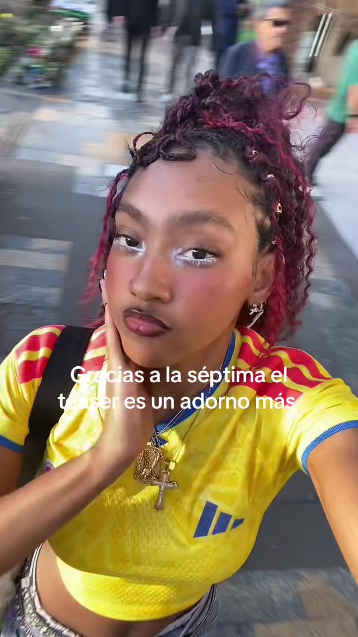 @Celes Naomi