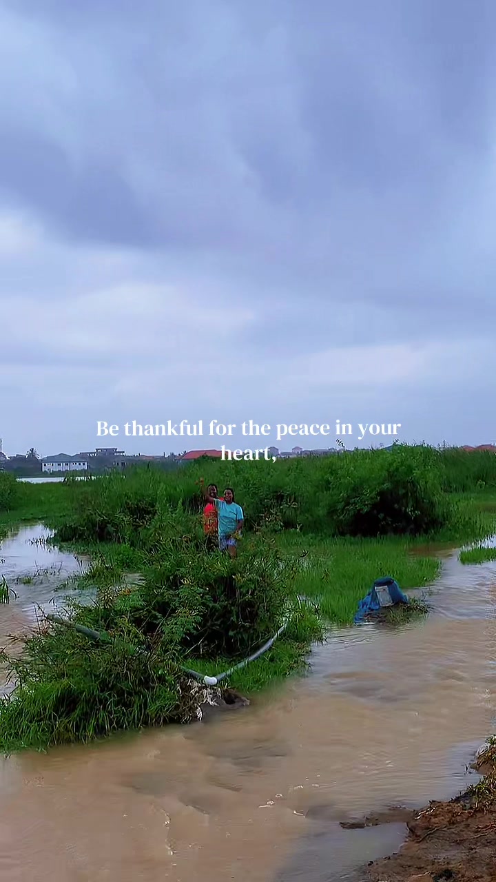 @Courage Akosua Agrah