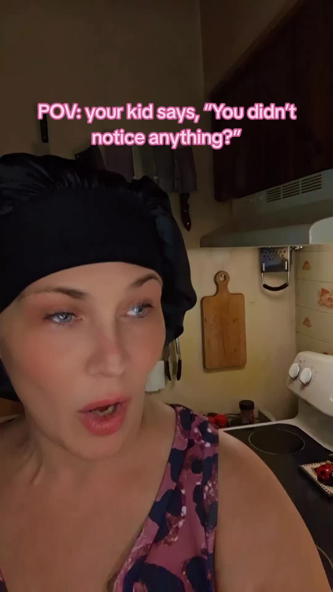 @MammaMarie❌