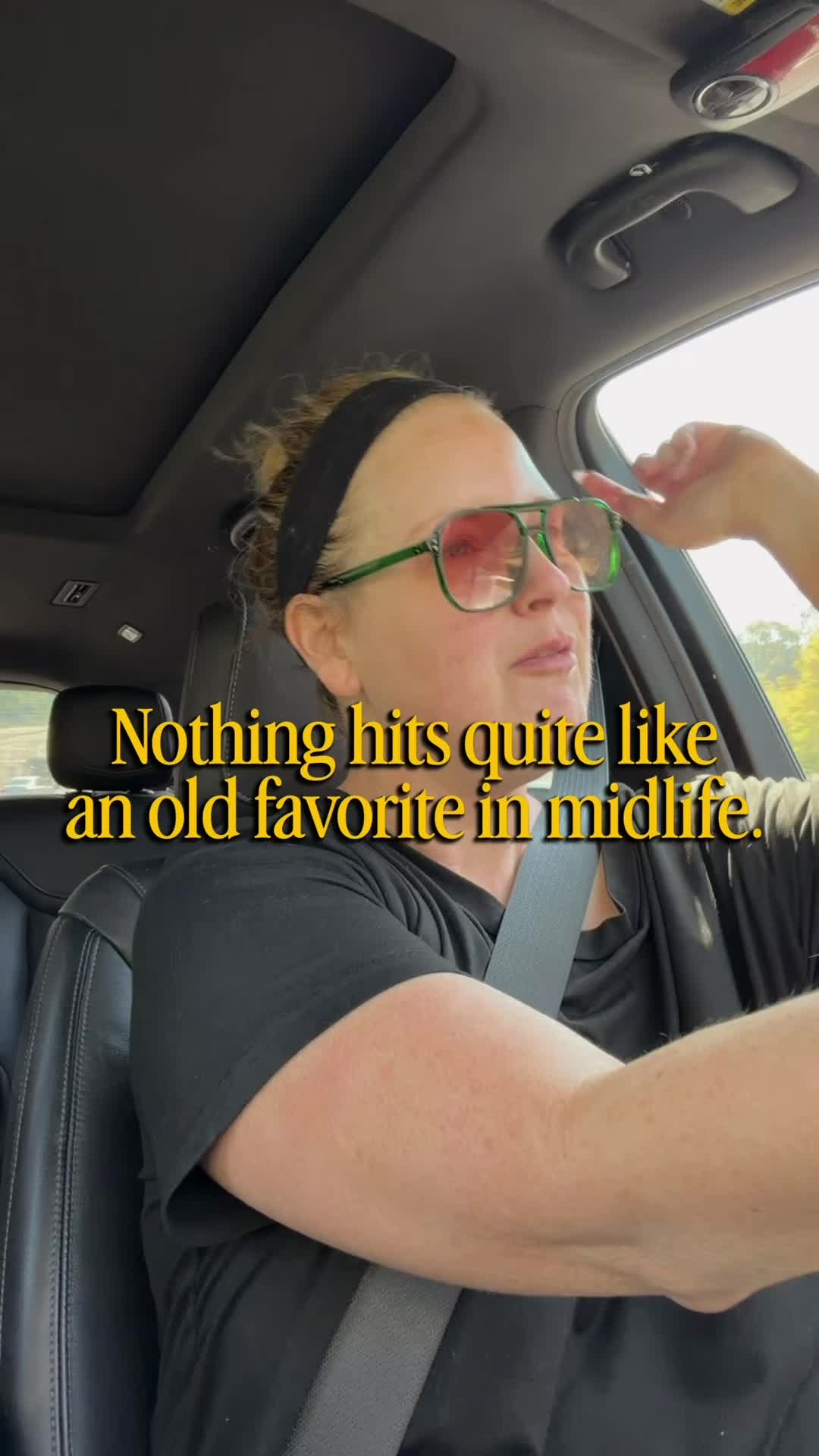 @Erin Olson | UGC 50+