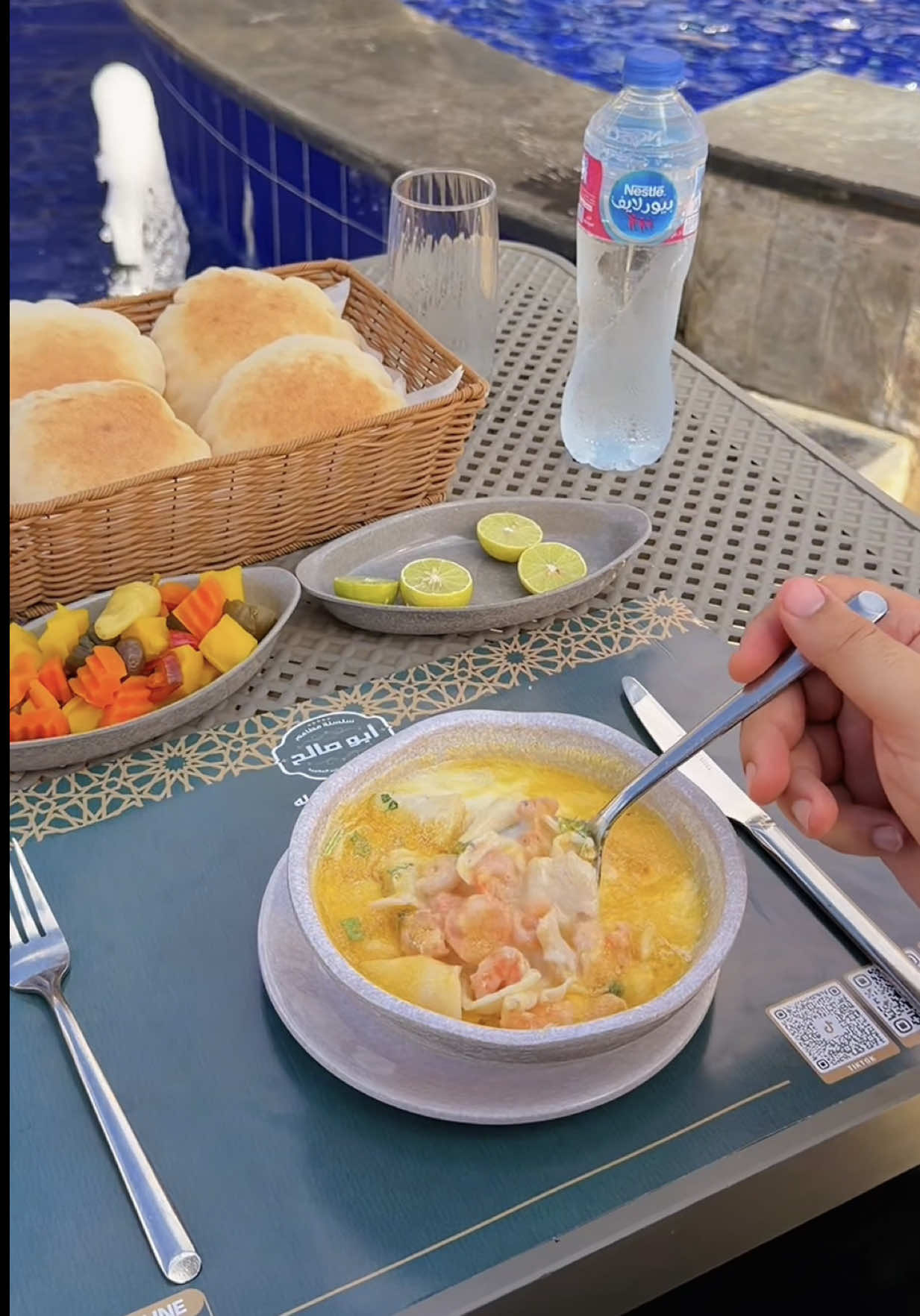 @Abu Saleh Restaurant
