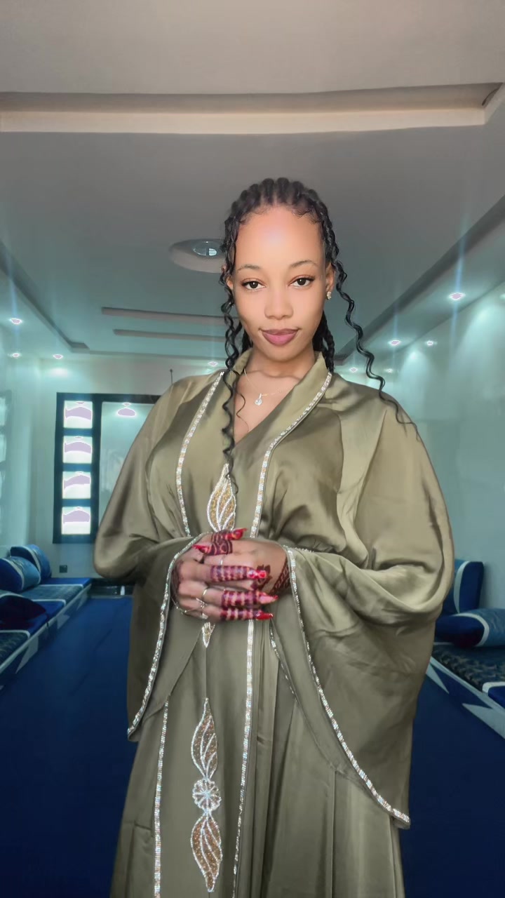 @Aïcha Ba❤️Henné 💕