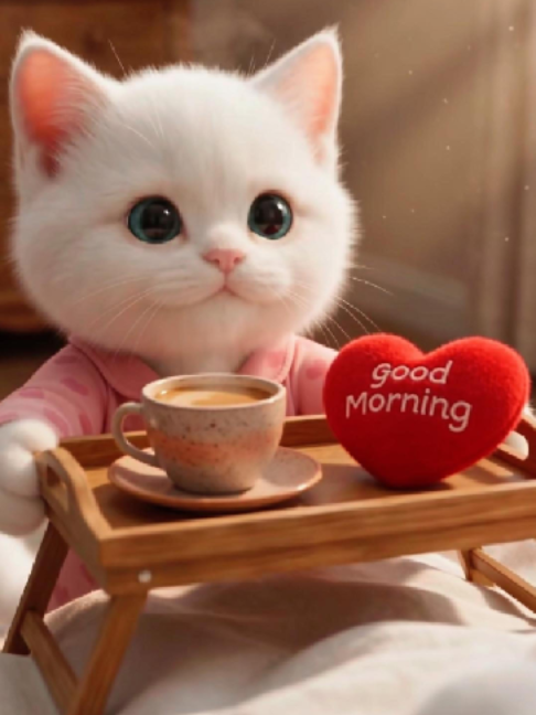 @CuteCatsStories