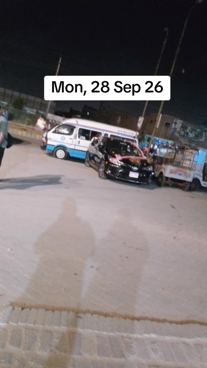 @Muhammad Fahad Siddiqui