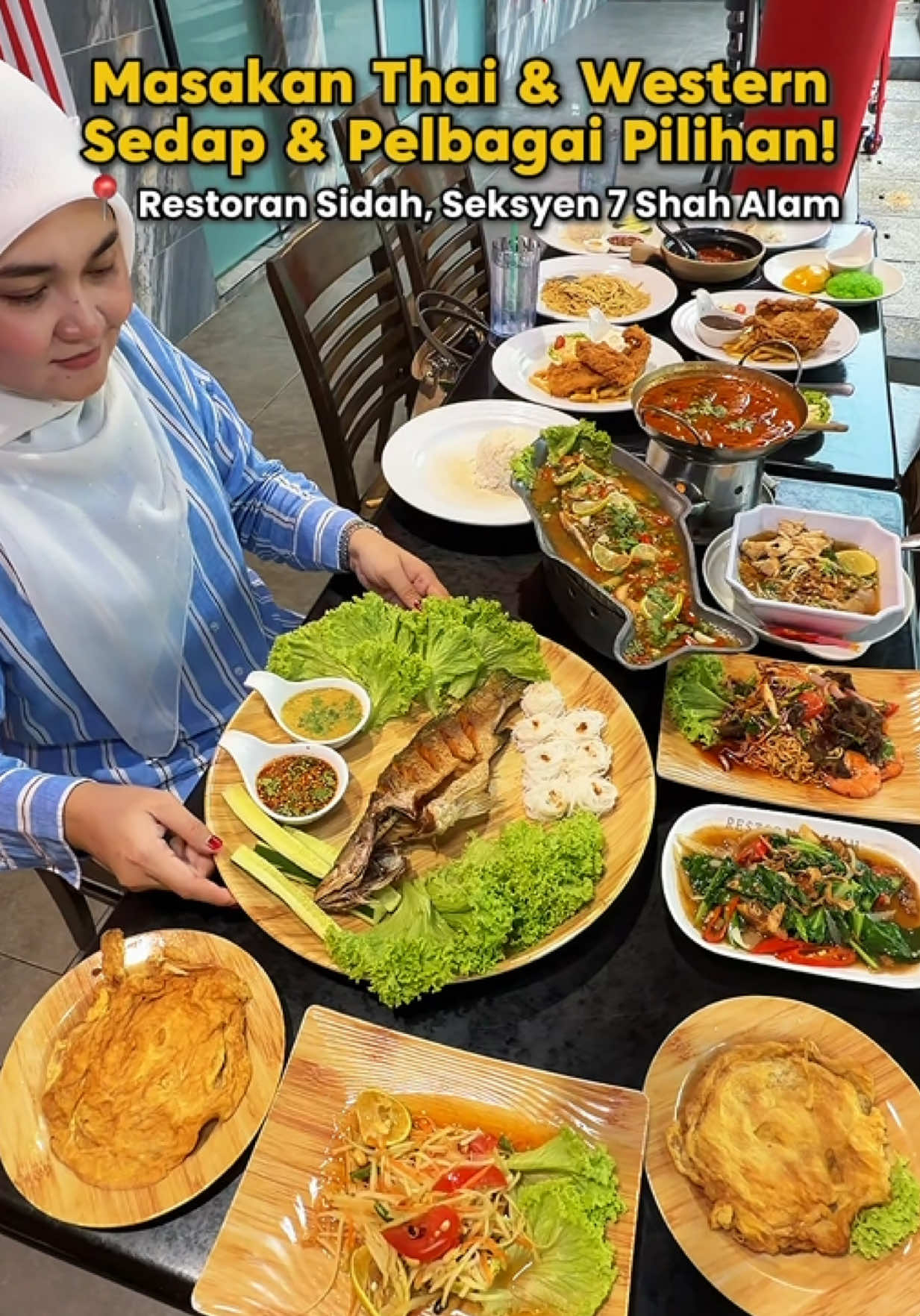 @Aieen Foodie