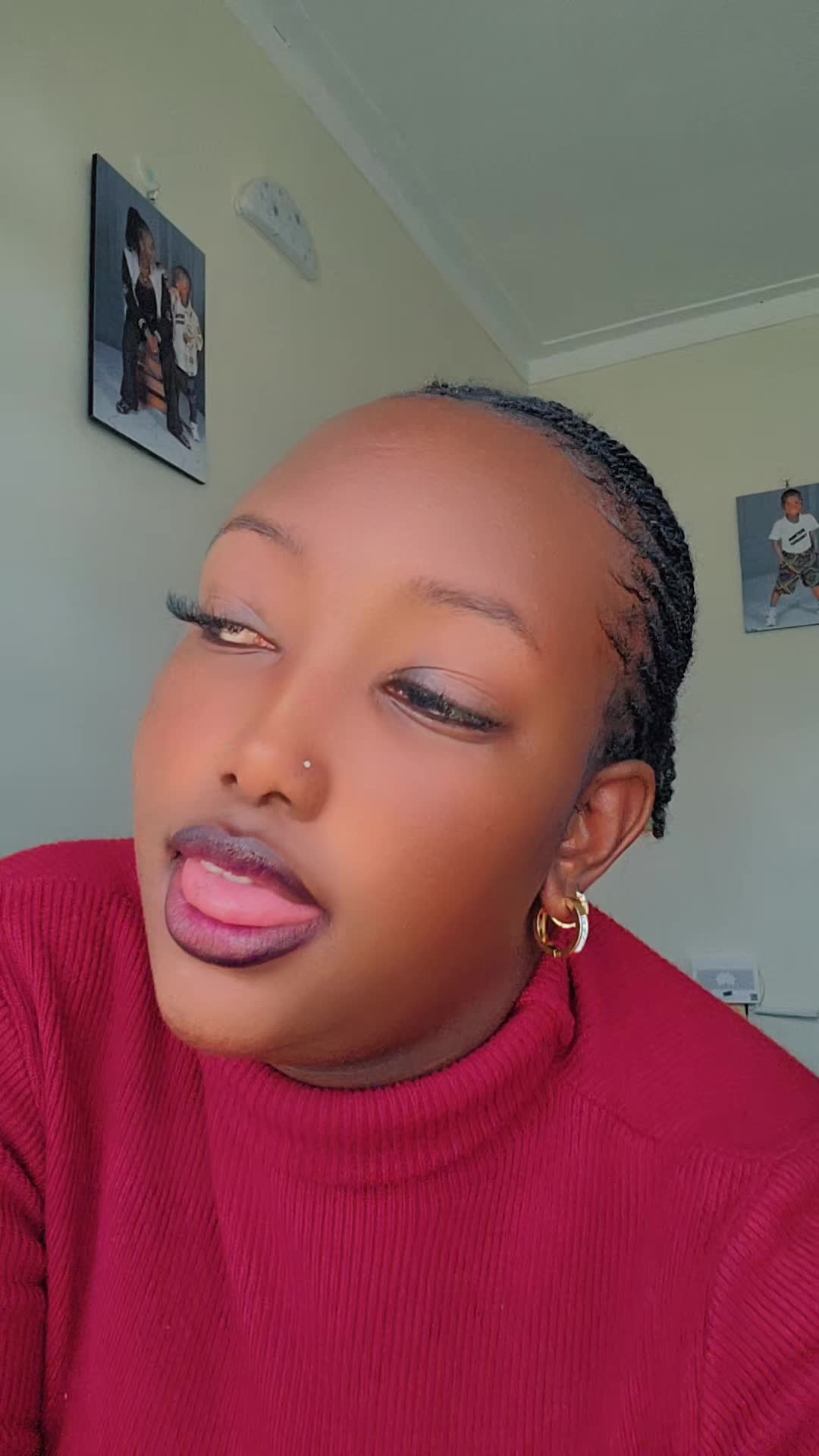 @Claudia tenai🇰🇪