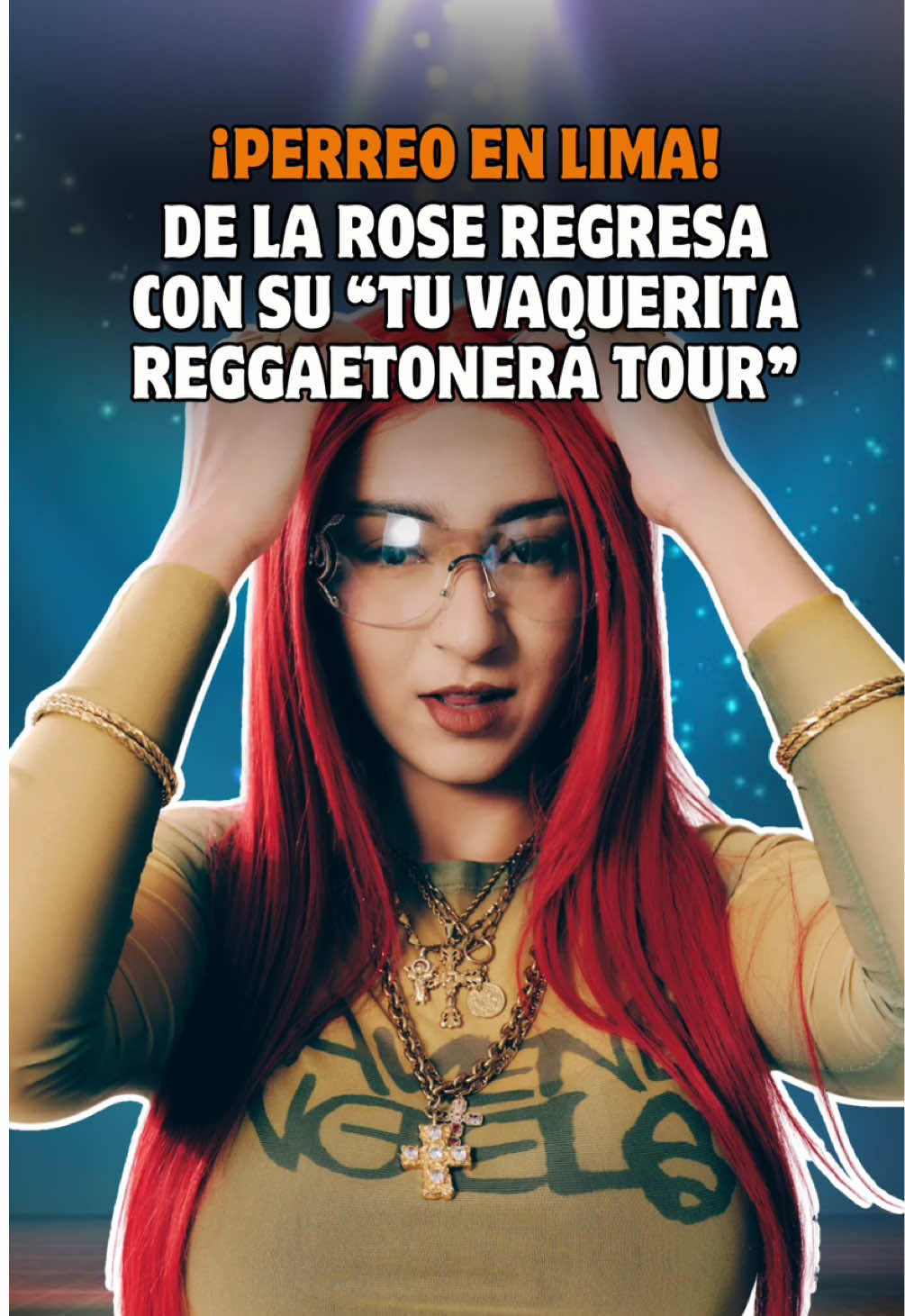 @Trome oficial