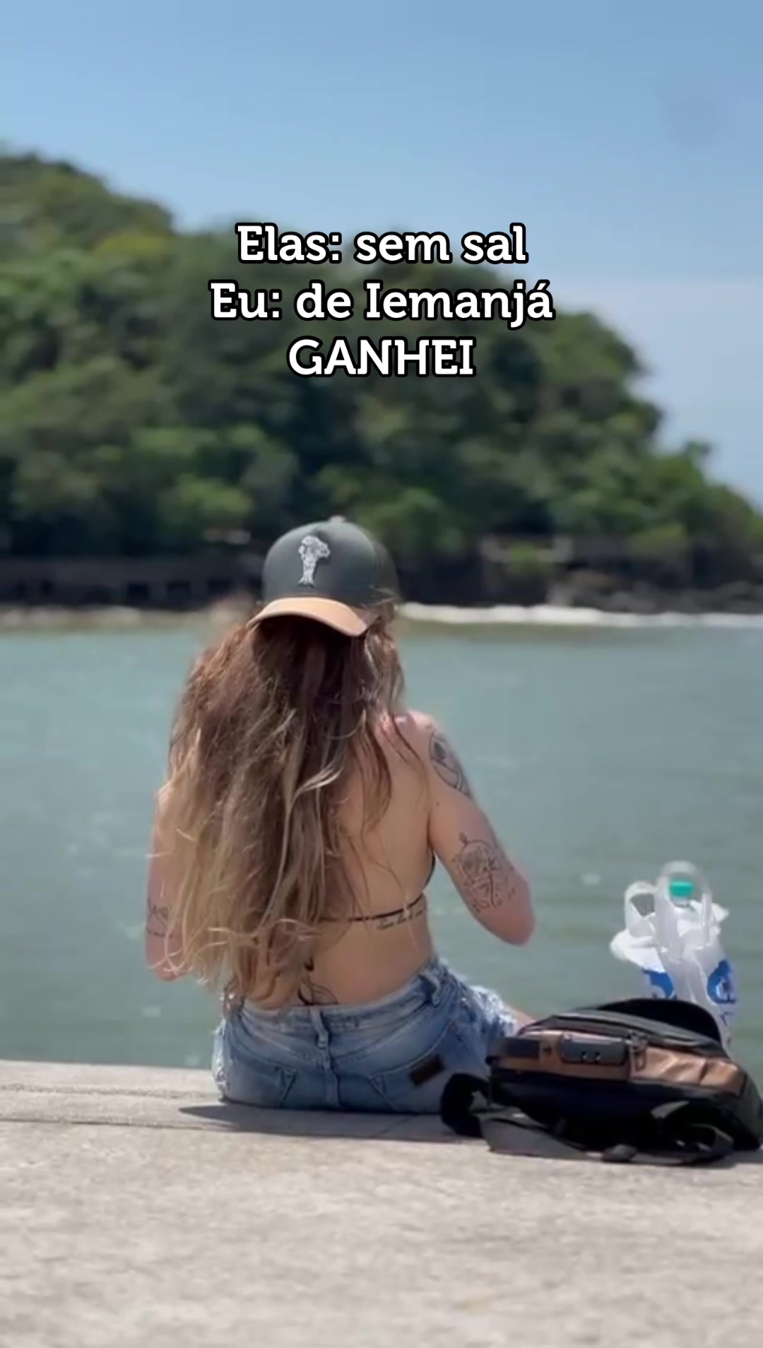 @Bruna Fernanda