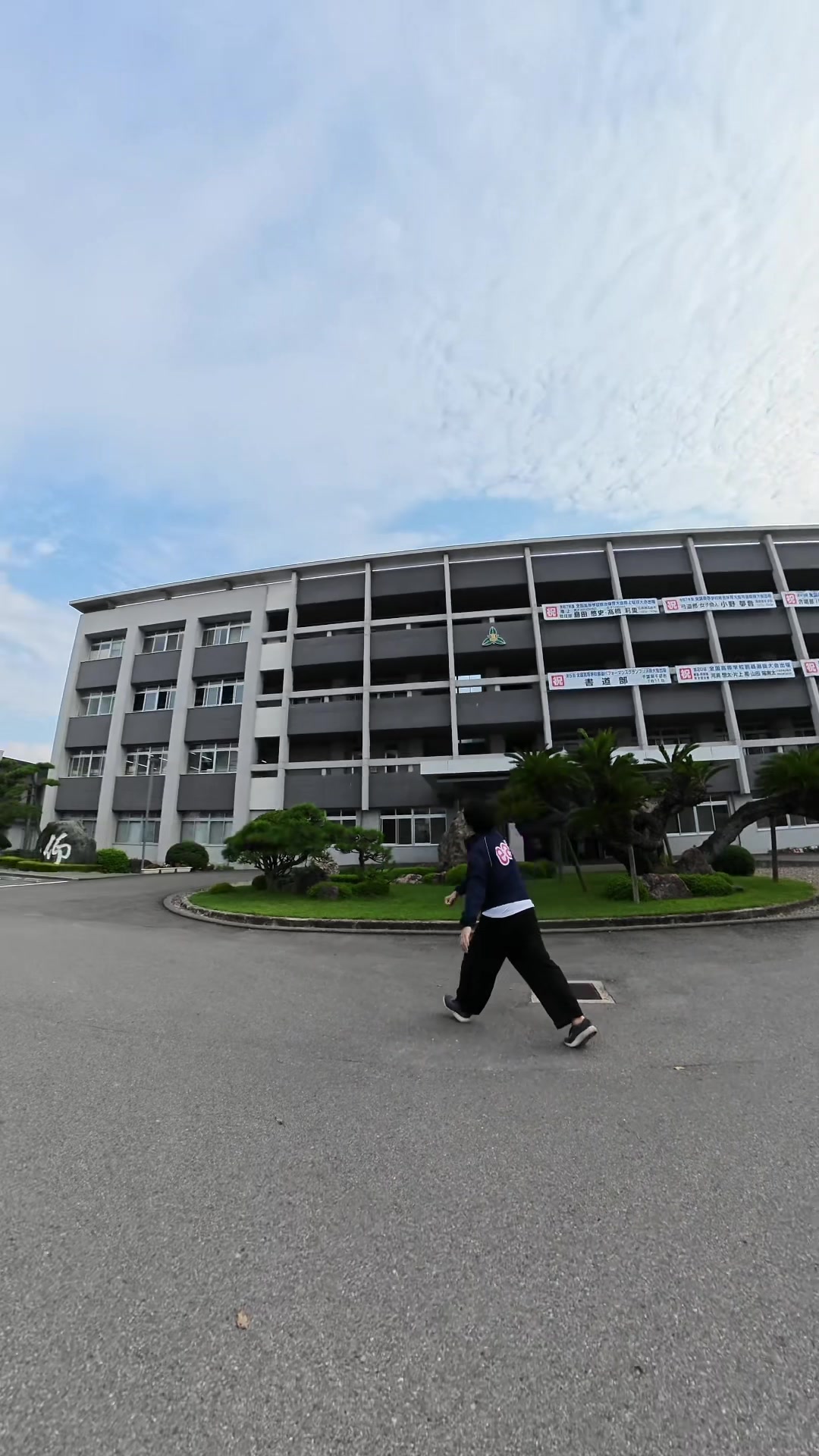 @eat愛媛朝日テレビTikTok部