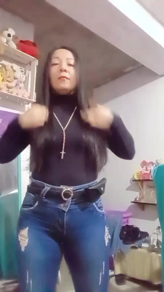 @Iurycitah Yamillé Montoya