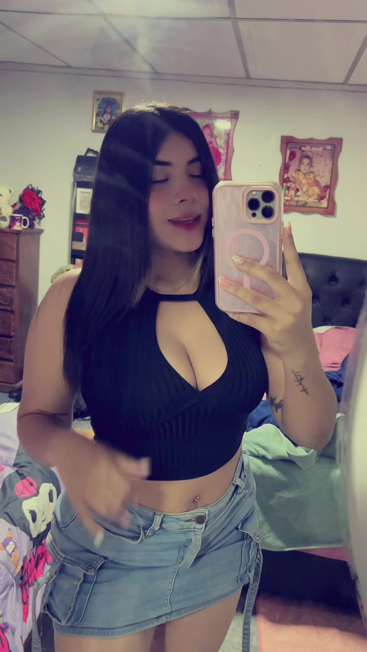@Michell Suárez🍒