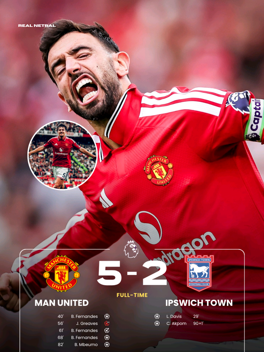 @Real Netral