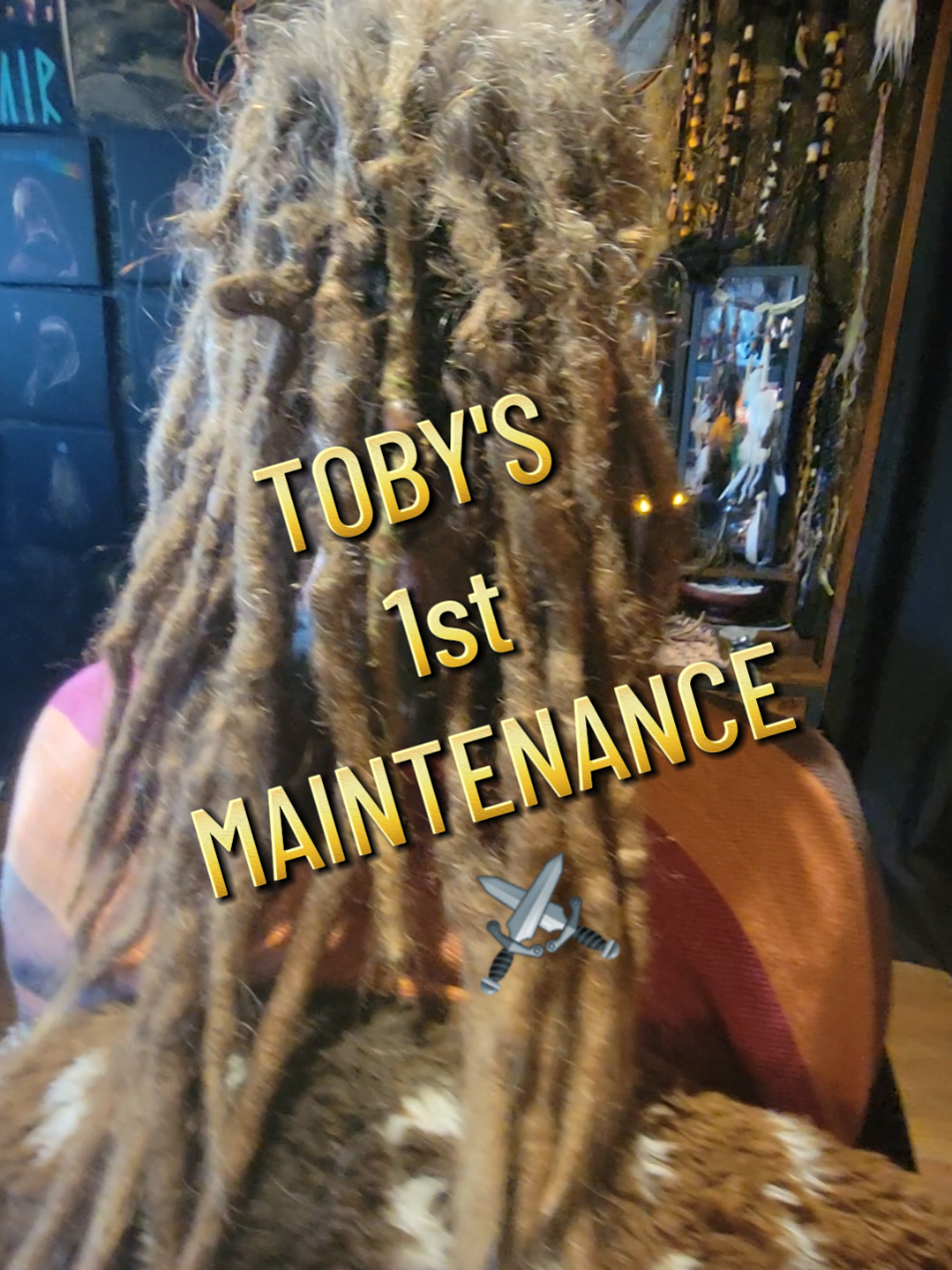 @VALHALLA HAIR