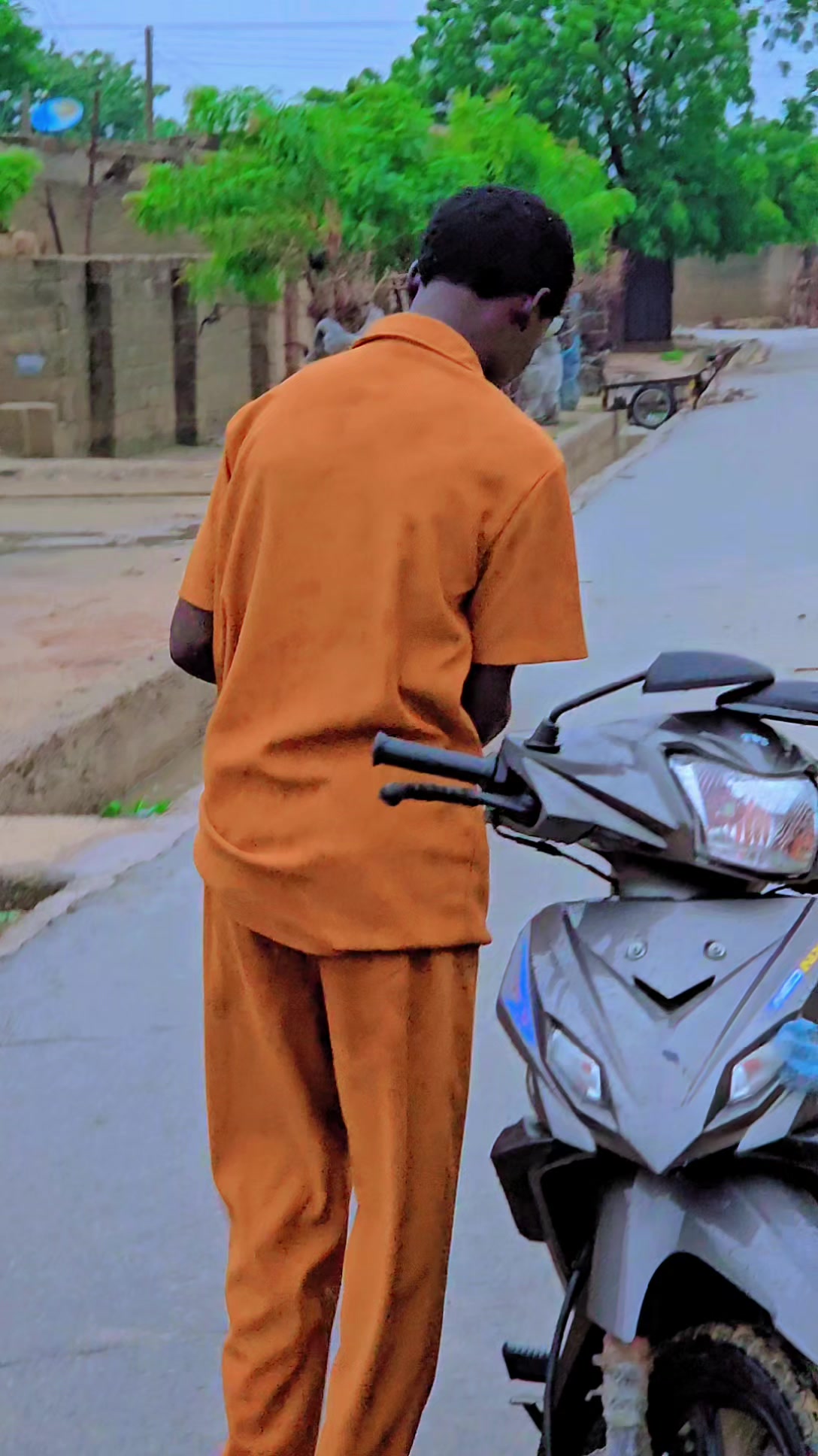 @Abubakarr