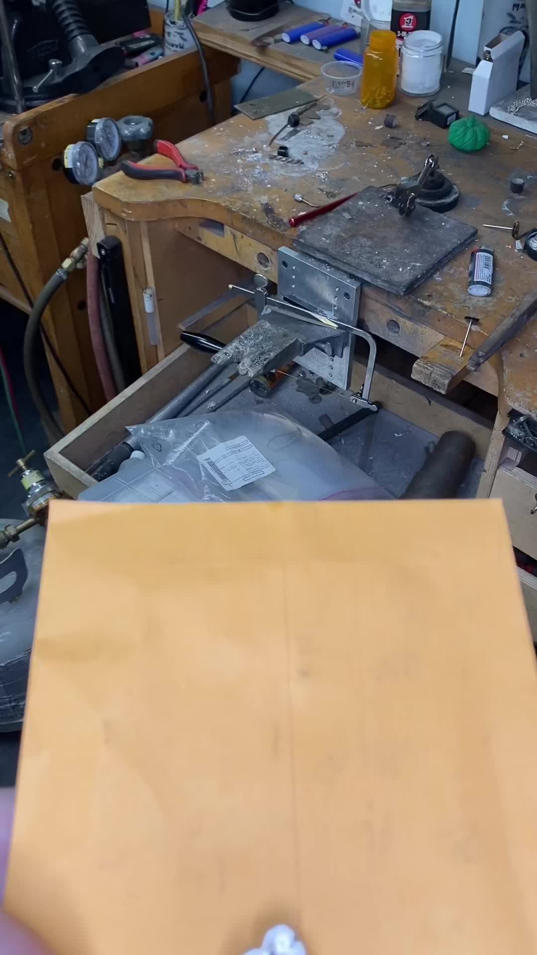 @MadMetalsmith