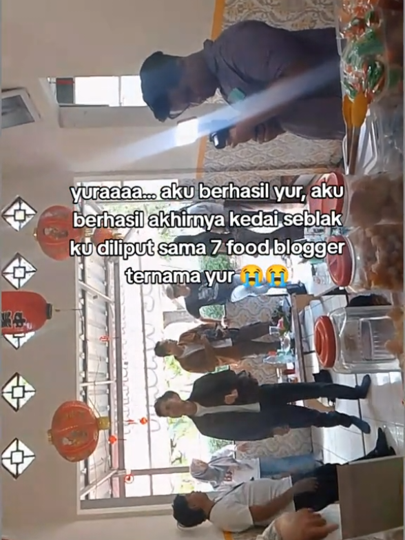 @seblak al ul