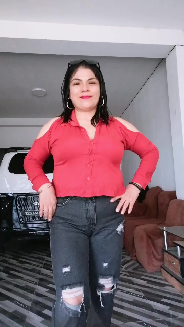 @Karina Vega