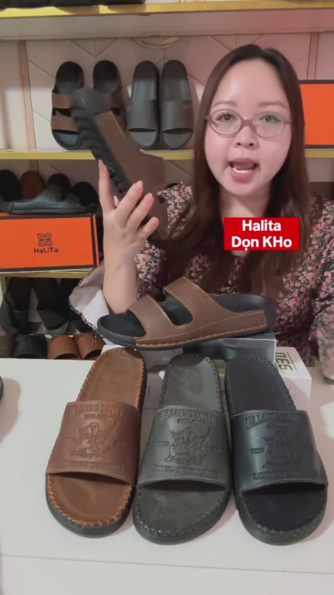 @Halita Dép Chính Hãng