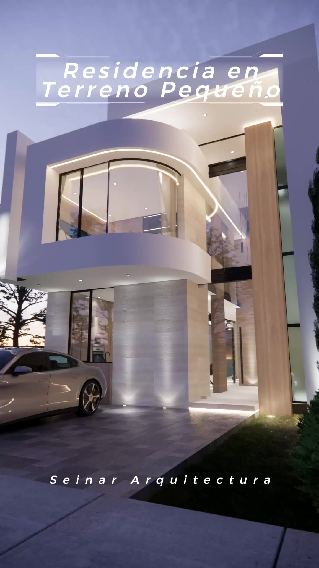 @SEINAR ARQUITECTURA