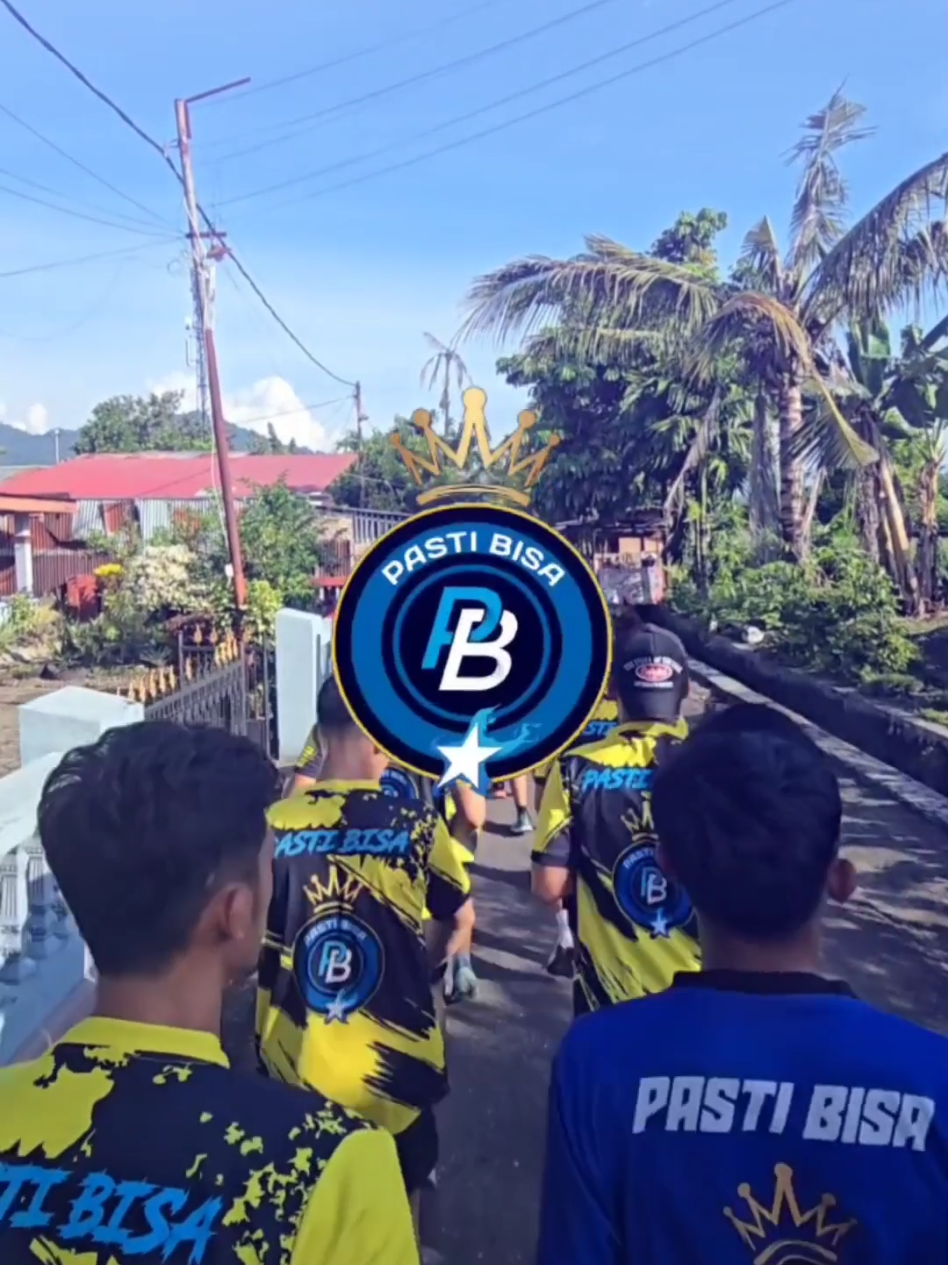 @BIMBEL PASTI BISA PADANG