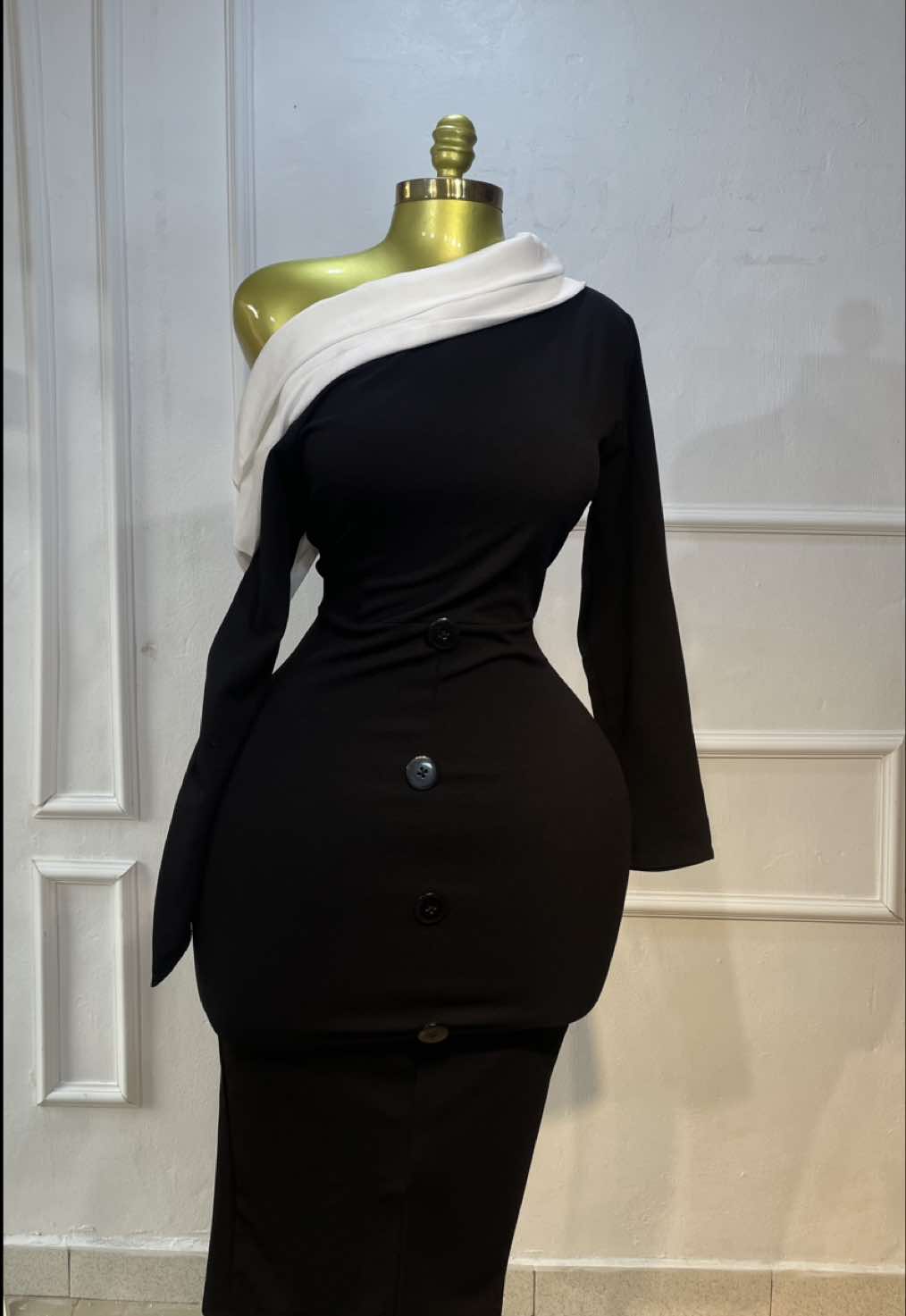 @Gems Collection|Gown|Tops plug