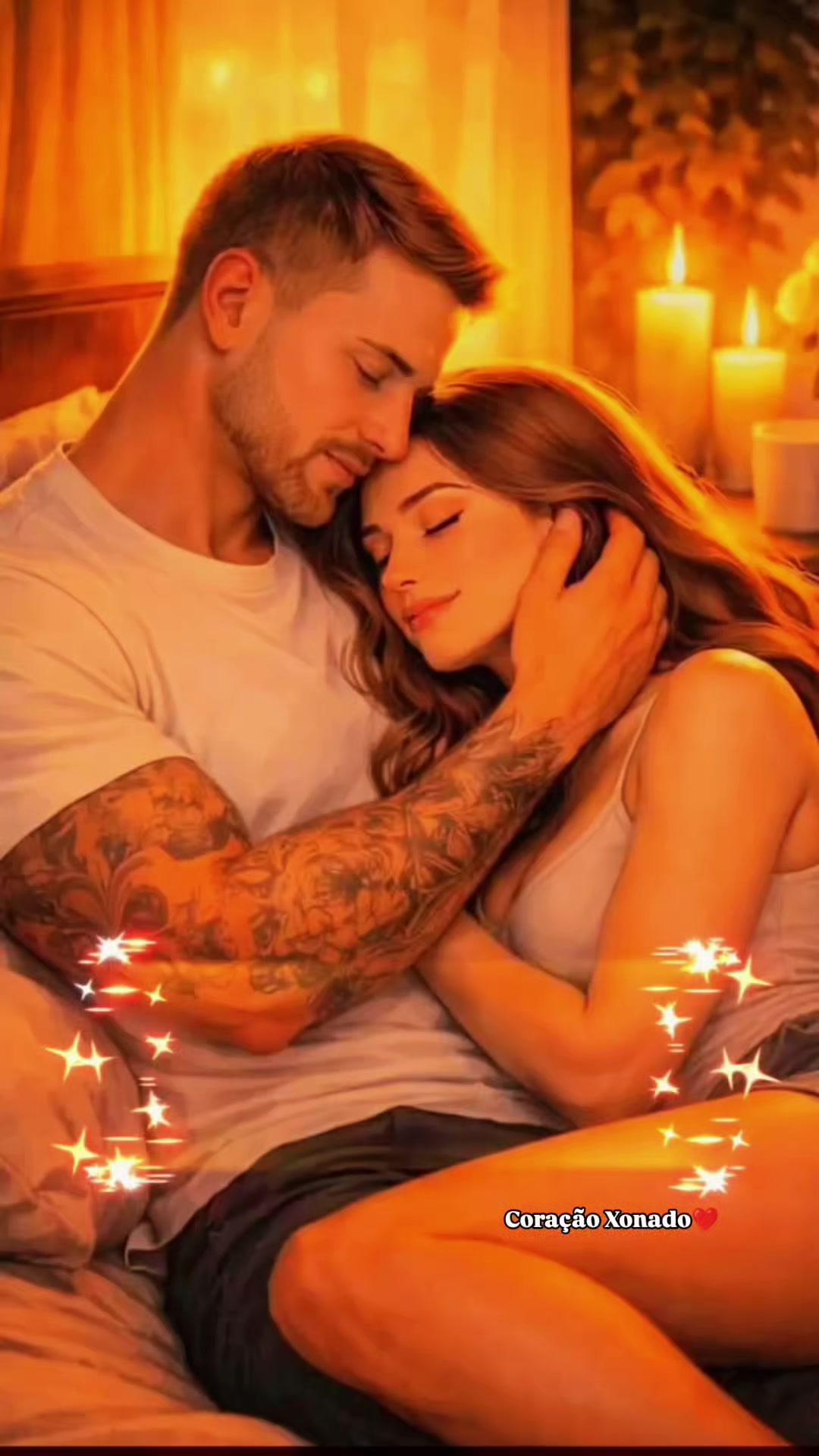 @Coração Xonado❤️