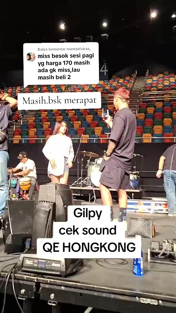 @Miss Yuni