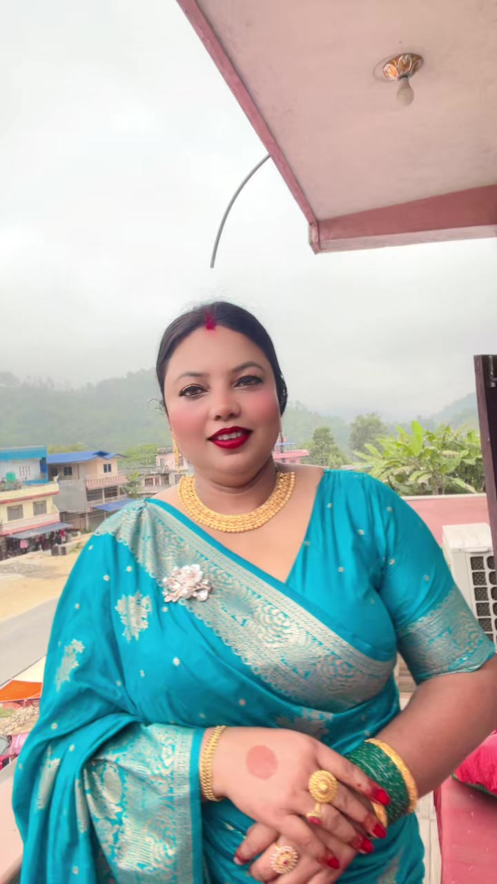 @Shanti Yadhav
