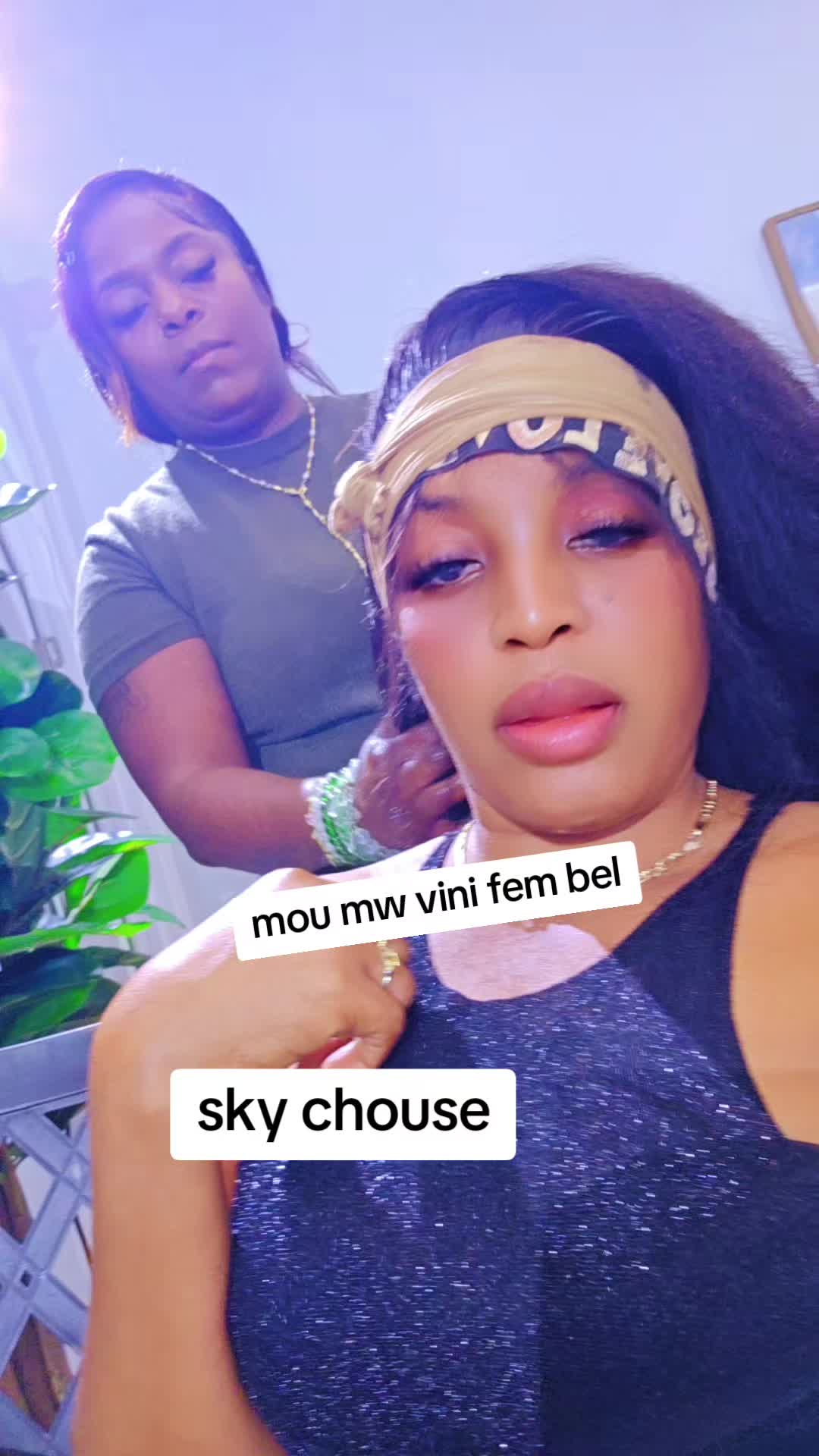 @diva baby CEO bòtet kale star