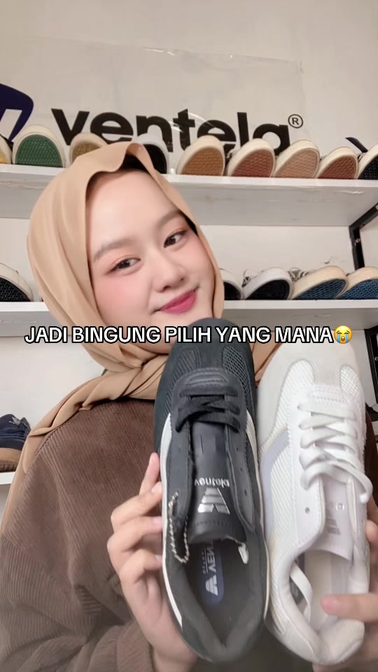 @VentelaStore.id