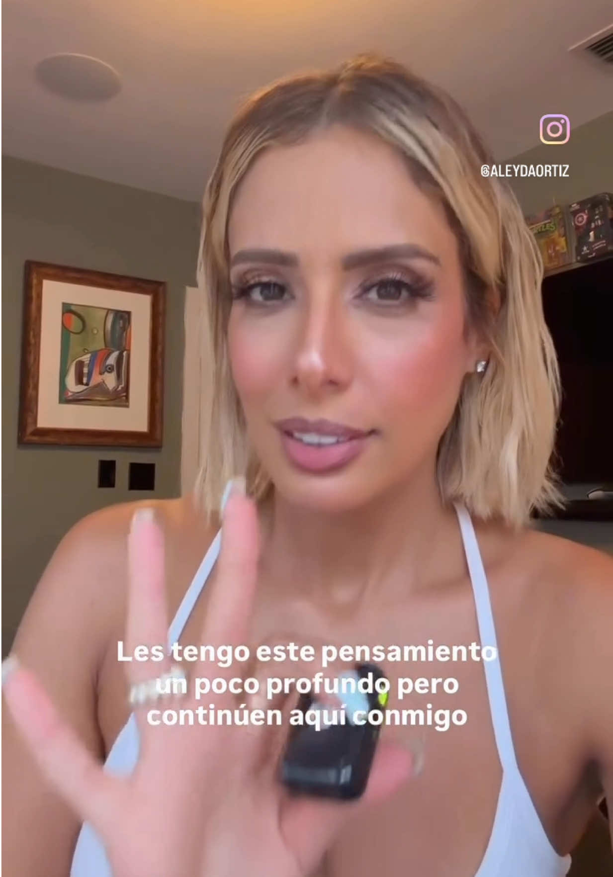 @Aleyda Ortiz