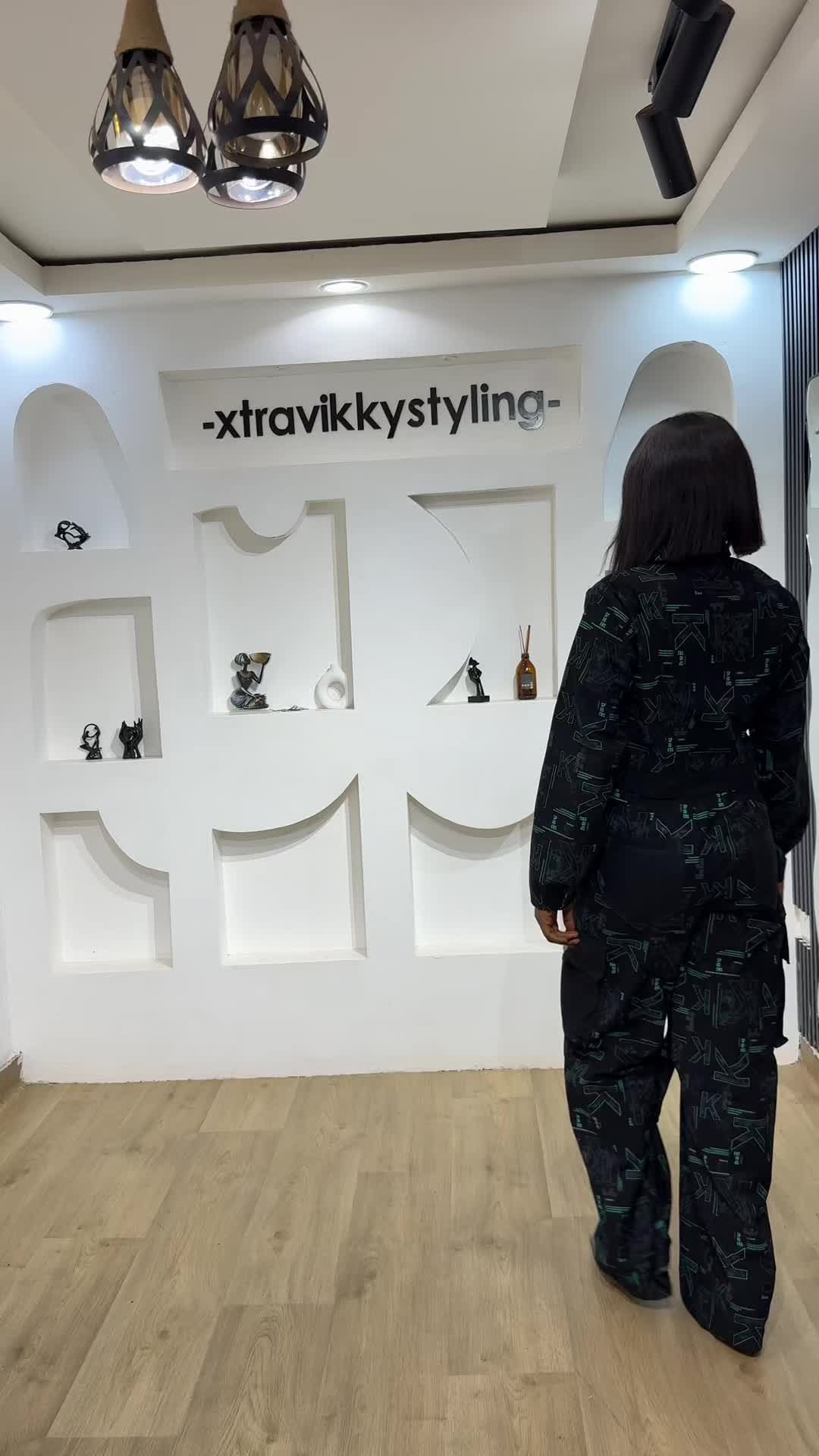 @XTRAVIKKY STYLING