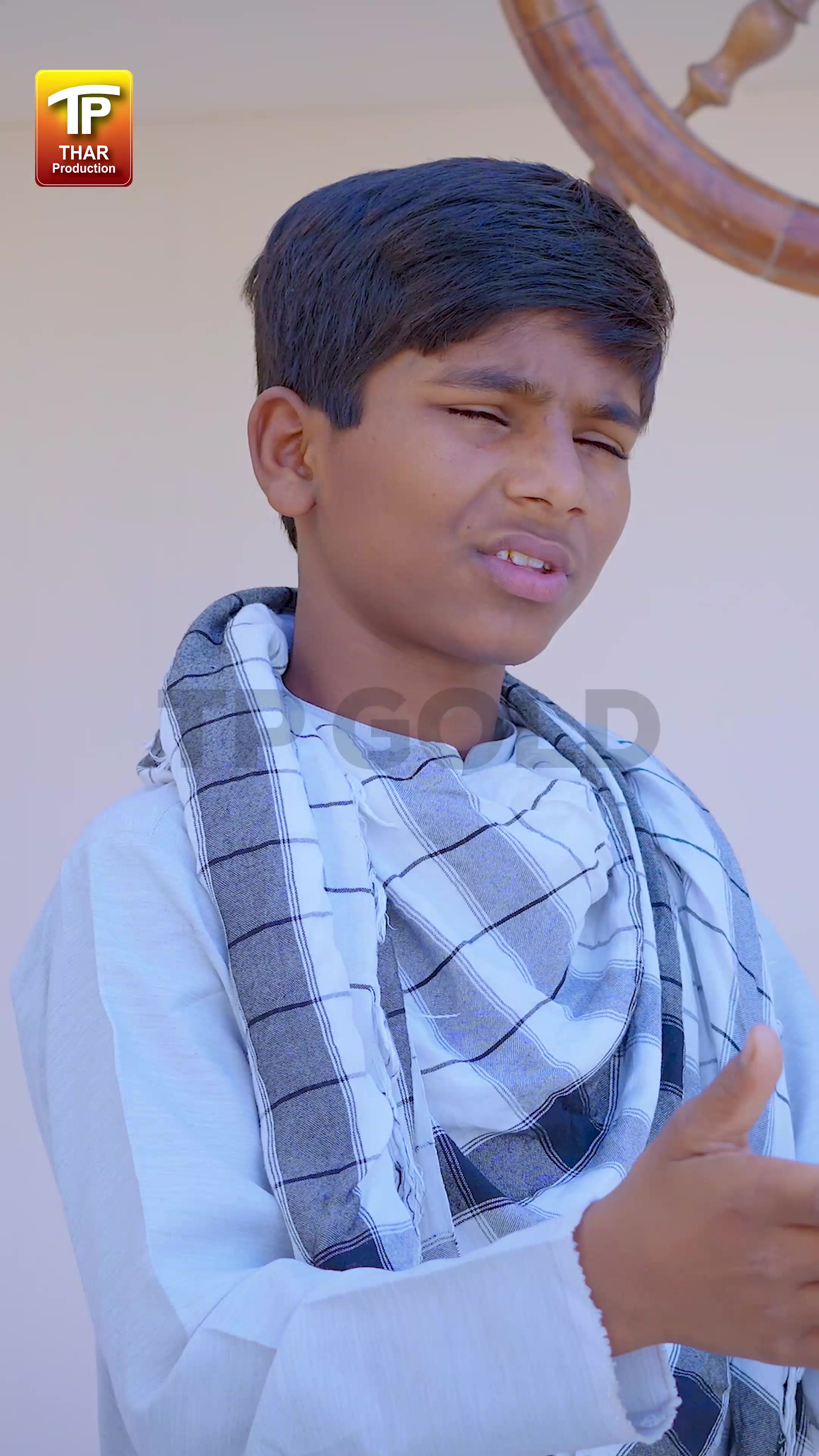 @Thar Production