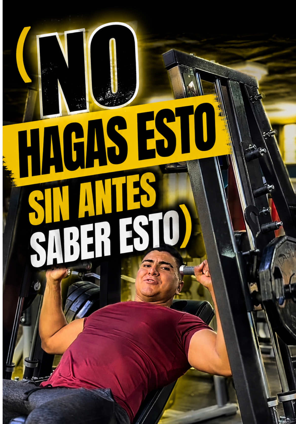 @PERSONAL TRAINER