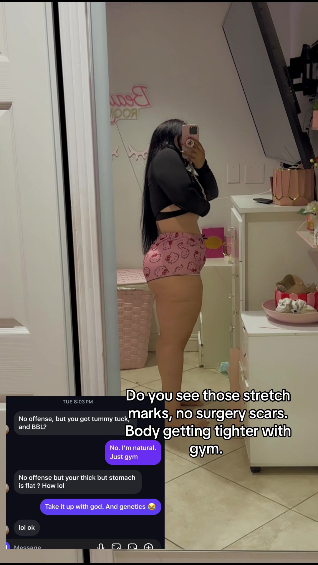 @Daisy Hernandez