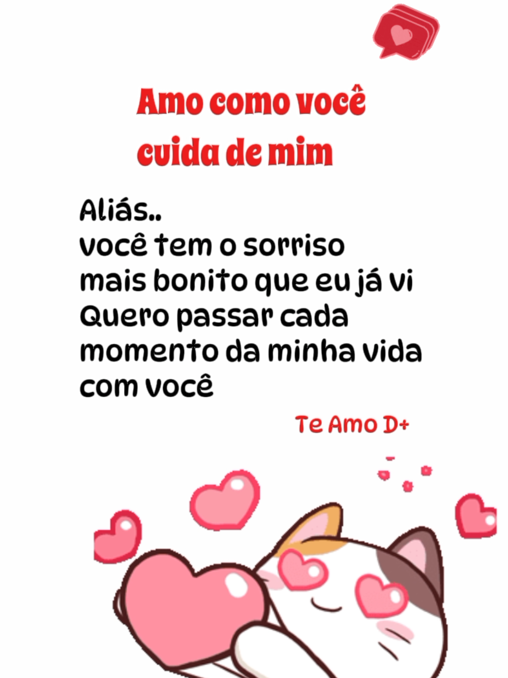 @Notifica&ccedil;&atilde;o Favorita