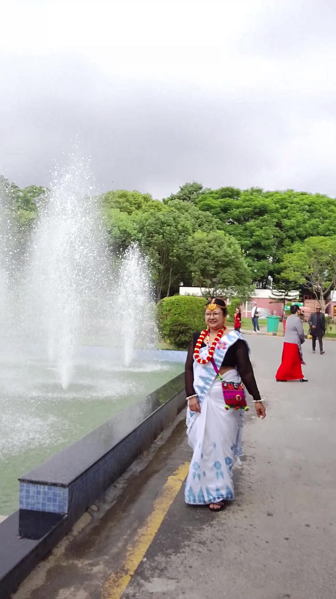 @लक्ष्मी योङहाङ